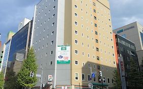 R&Bホテル札幌北3西2